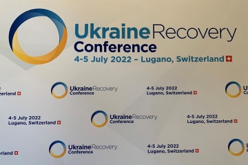 Reconstrucción de posguerra: Ucrania reúne a un grupo asesor de políticos y economistas de renombre mundial