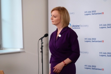 Ukraine Recovery Conference 2023 to be held in London