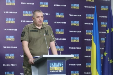 ベラルーシ領からの露軍侵攻の脅威増加＝ウクライナ軍参謀本部