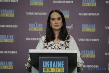 ウクライナ大統領府新幹部、裁判改革の実現継続に意欲