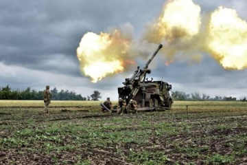 FOTOKRONIKA WOJNY: HIMARS, „Kraby” i M777- Siły Zbrojne wysyłają rosjanom „pozdrowienia” od zagranicznych przyjaciół