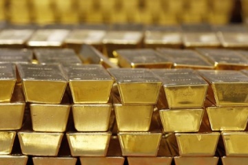 Le Canada a interdit l'importation de produits aurifères en provenance de Russie