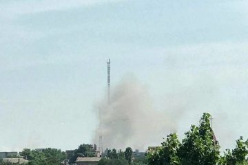 Consejo Regional: No hay bajas entre civiles tras el ataque de las Fuerzas Armadas de Ucrania contra los rusos en Jersón