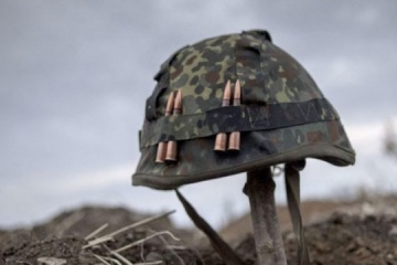 Comisionado: Desaparecen más de 7.000 militares ucranianos