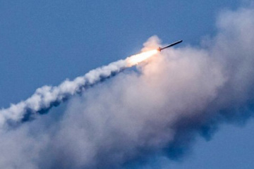 Deux frappes de missiles russes sur Zaporijjia : sept personnes blessées