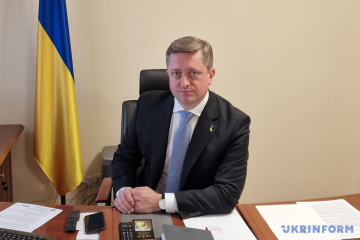 Nie ma podstaw do dalszego blokowania granicy – ​​ Ambasador Ukrainy w Polsce

