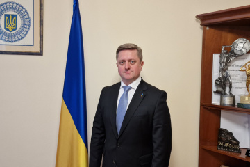 Ukraina jest zainteresowana bliższą współpracą energetyczną z Polską – Ambasador


