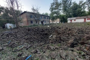 ロシア軍、ウクライナ北部・東部の学校を破壊＝各地情勢