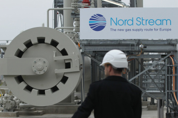 Zelensky to Trudeau: Ukrainians to never accept Canada's decision on Nord Stream turbine