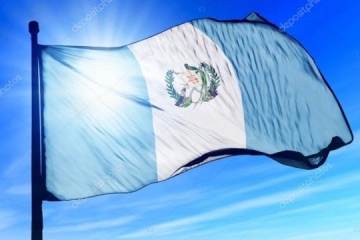 Ukraine, Guatemala to sign visa-free deal