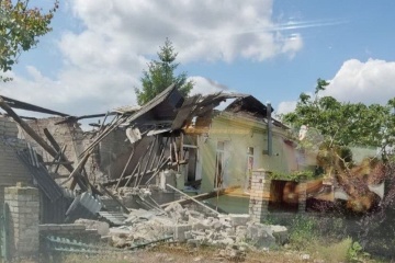Residents continue to leave frontline villages in Luhansk region - RMA