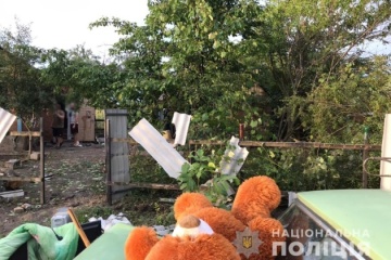 Mueren 359 niños en Ucrania como resultado de la agresión armada rusa