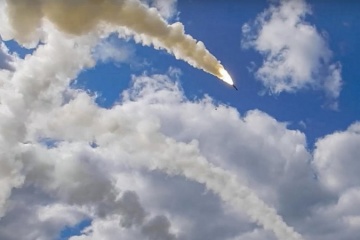 Sechs Menschen bei Raketenangriff auf Charkiw verletzt