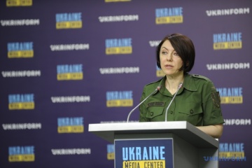 Ukrainische Armee wird Gegenoffensive nicht ankündigen, bestimmte Aktionen schon begonnen – Maljar