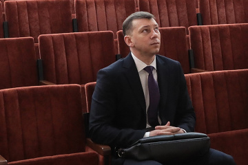 ウクライナの特別汚職対策検察長にクリメンコ氏が就任