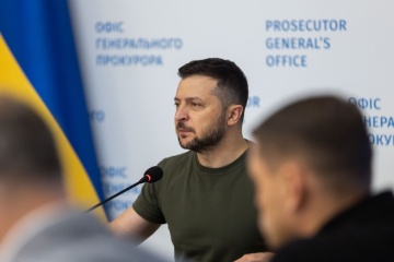 President appoints Andriy Kostin as Prosecutor General