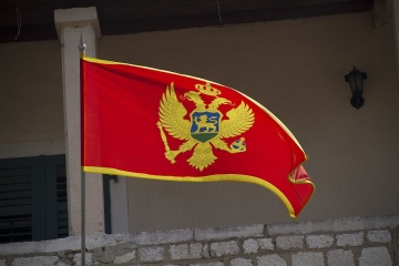 Montenegro's parliament condemns Russia's armed aggression against Ukraine