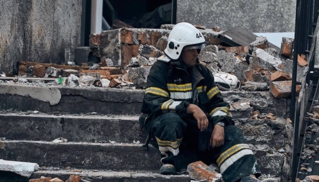 Raketenangriff in Region Odessa: Todeszahl auf 20 gestiegen