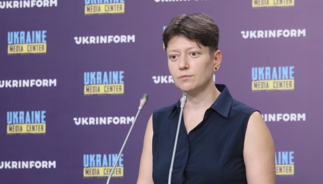 Україні потрібна нова система захисту культурної спадщини від воєнних ризиків - МКІП