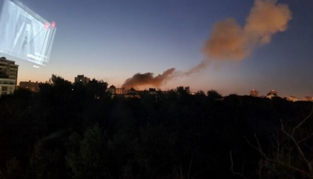 Russie. De « fortes explosions » ont fait trois morts à Belgorod, près de la frontière ukrainienne 