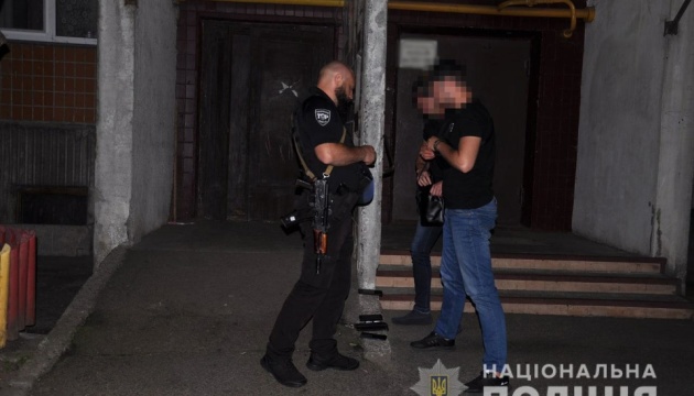 На Черкащині затримали понад 30 порушників комендантської години