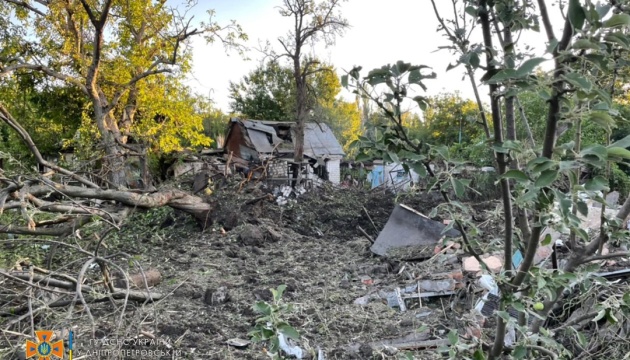  У Харкові внаслідок ранкових обстрілів одна людина загинула, четверо травмованих