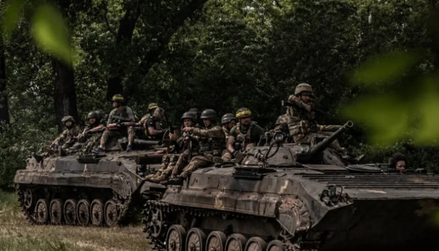 Guerre en Ukraine : L’armée ukrainienne se retire de Lyssytchansk 
