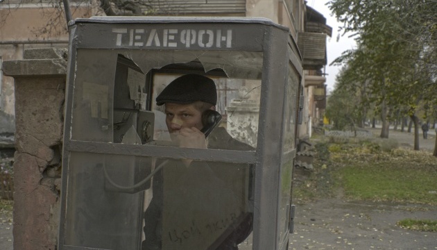 Фільм Сенцова «Носоріг» вже доступний на чотирьох стримінгових платформах