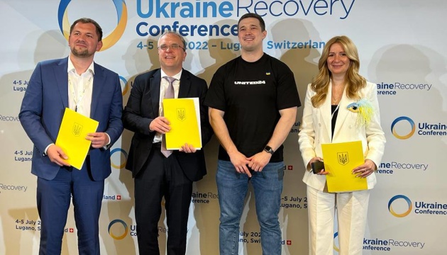 Київстар виділяє ₴300 мільйонів на відновлення України