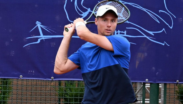Олексій Крутих зіграє в «основі» турніру ATP Challenger Tour у Німеччині