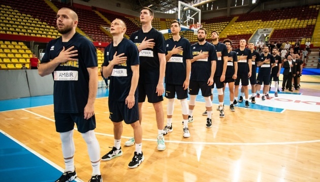 Украинские баскетболисты - во втором раунде отбора ЧМ-2023: что далее?