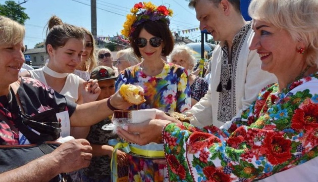 В Черновцах из-за войны отменили проведение Петровской ярмарки