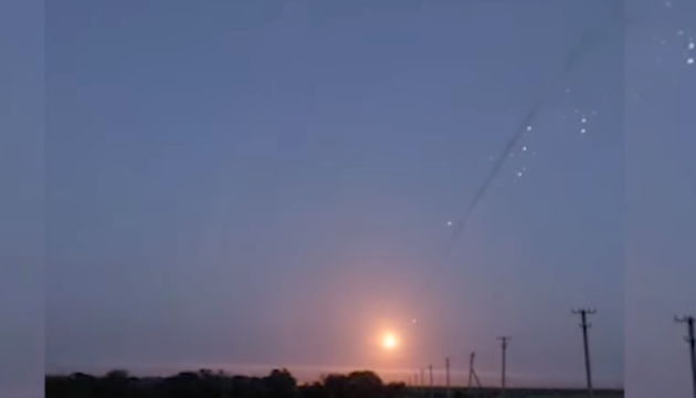 ウクライナ空軍、地対空ミサイル部隊の活動動画を公開
