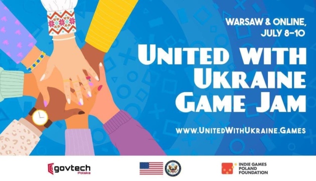 МКІП запрошує гейм-дизайнерів взяти участь у створенні гри про українську культурну спадщину