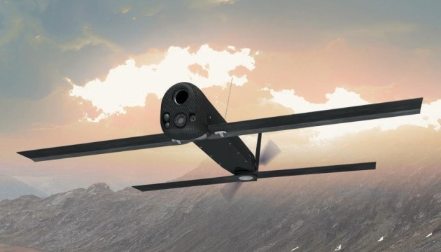 Großbritannien liefert zehn Selbstfahrlafetten und Kamikaze-Drohnen an die Ukraine