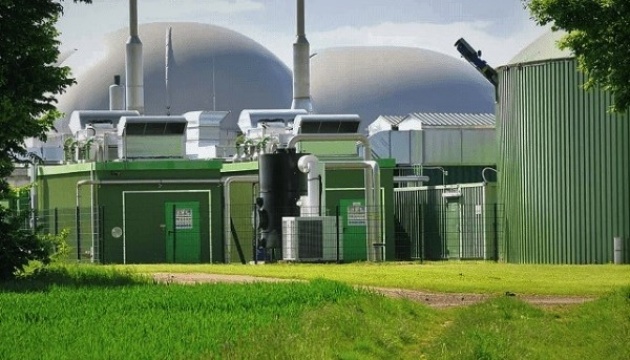 Нацкомісія схвалила зміни, що дозволять постачати біометан у газові мережі