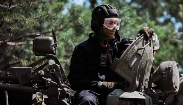 ЗСУ відбили ворожі атаки біля Кам'янки, Новомихайлівки та Вугледара