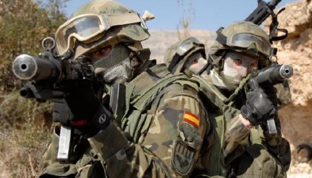 Іспанія цього року витратить на оборону додатково €1 мільярд