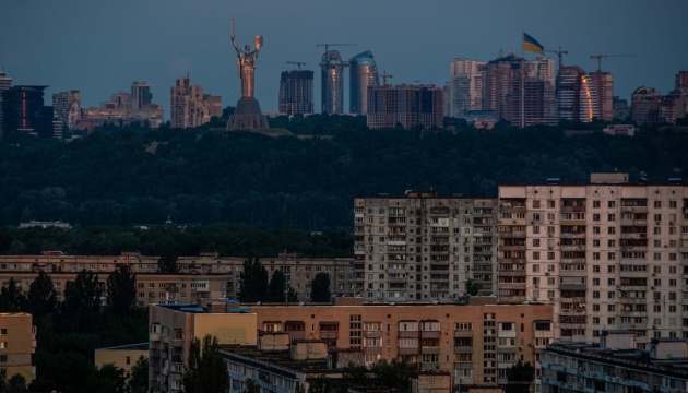 Київрада перейменувала майже 100 вулиць, провулків та площ 
