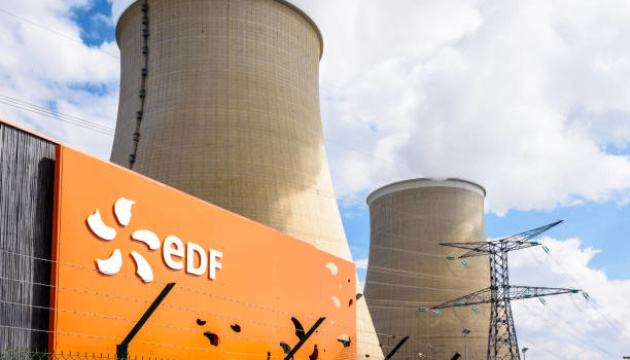 Франція націоналізує компанію EDF на тлі енергетичної кризи в Європі