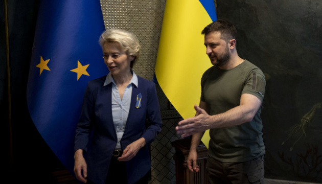 Як шлях в ЄС зробить Україну кращою