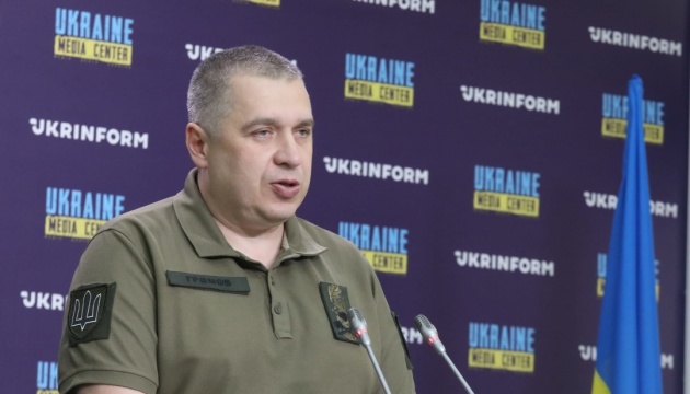 Ворог за два тижні застосував в Україні понад 140 ракет різних типів – Генштаб