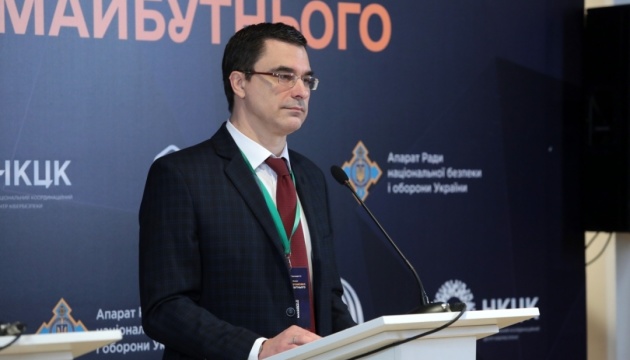 Уряд призначив Козирєва уповноваженим з питань переселенців