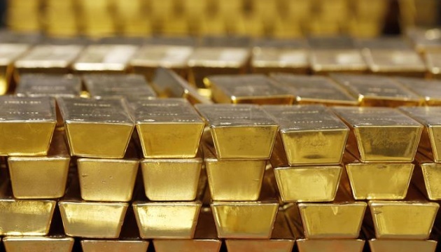 Le Canada a interdit l'importation de produits aurifères en provenance de Russie