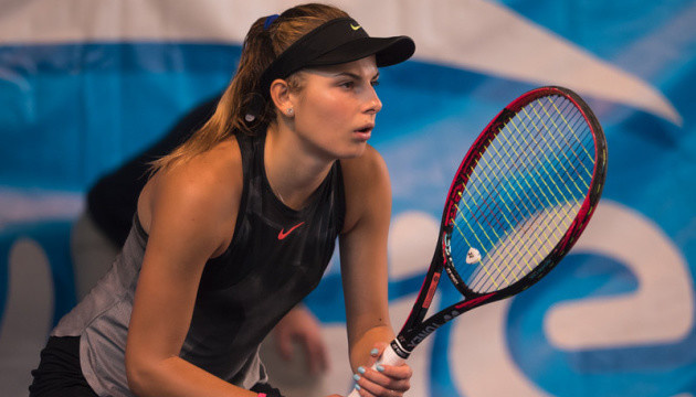 Завацька програла в півфіналі кваліфікації турніру WTA у Будапешті