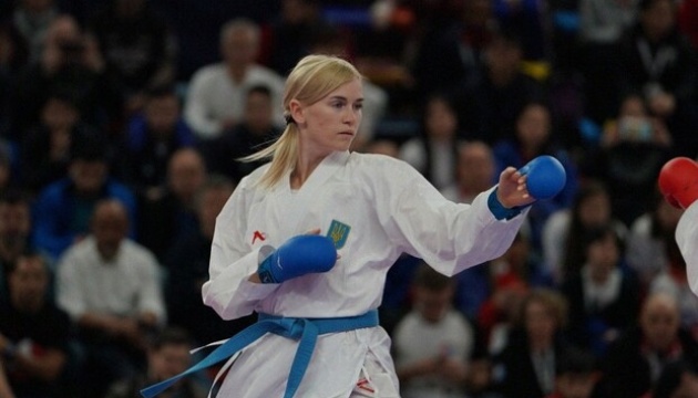 Каратистка Серьогіна виграла «золото» Всесвітніх ігор-2022