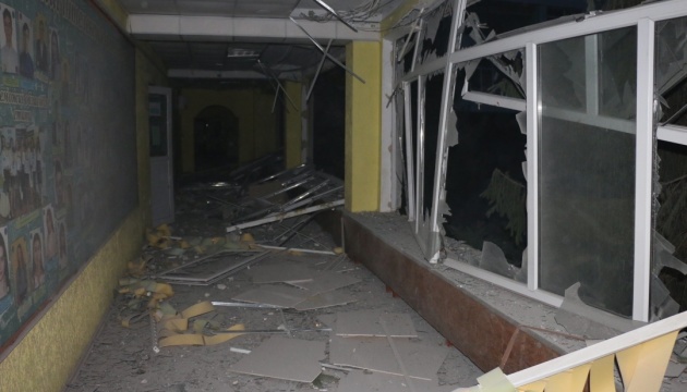 Из-за вражеских обстрелов на Харьковщине погиб человек, еще двое ранены