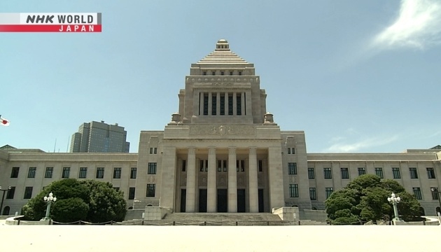 У Японії правляча партія здобула перемогу на виборах до верхньої палати парламенту