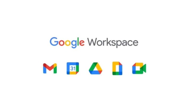 Для українських підприємців Google Workspace до кінця війни буде безкоштовним