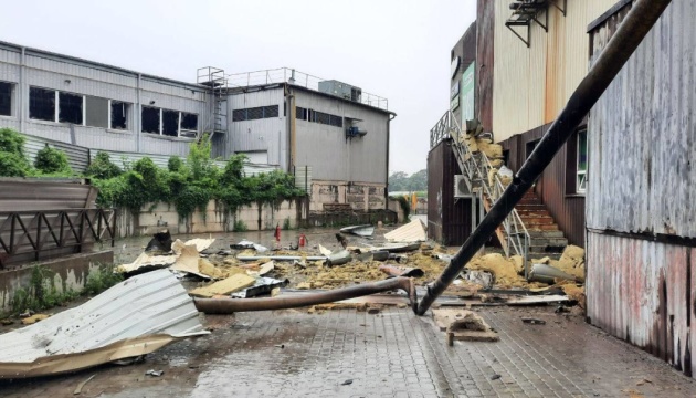 Кількість загиблих під час ранкового обстрілу Харкова збільшилася до шести